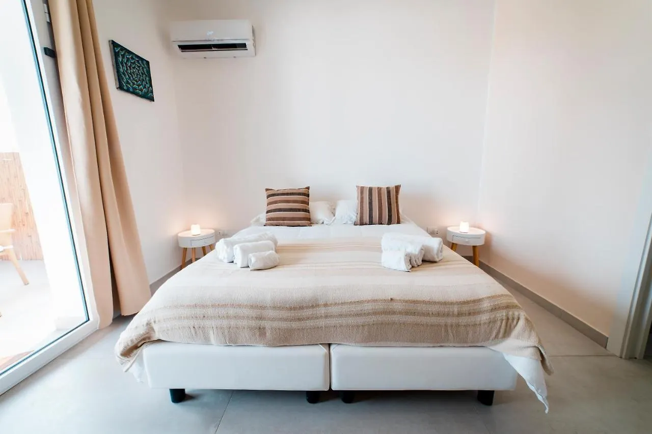 Sunset Wave - Stagnone Kite Resort Birgi Vecchi