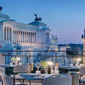 Nh Collection Fori Imperiali Rom